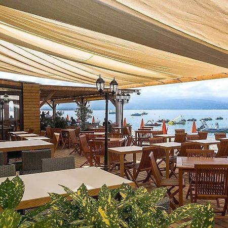 Parking Gratuit Grande Terrasse Proche Centre Ville Ajaccio  Exterior photo
