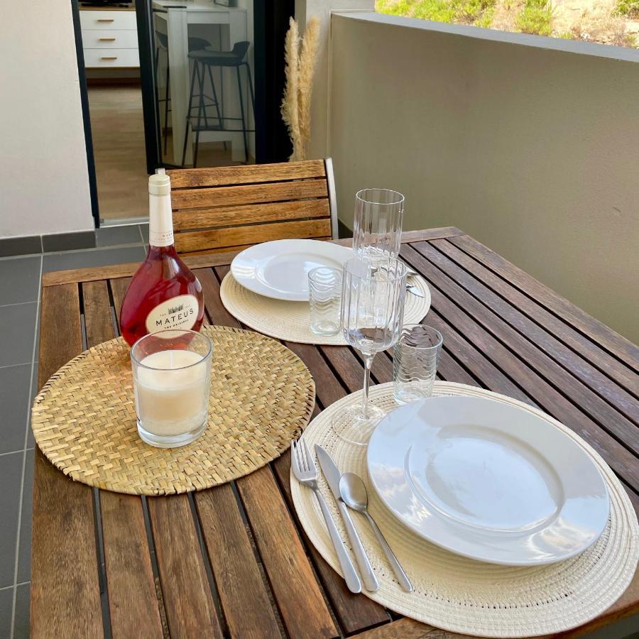 Parking Gratuit Grande Terrasse Proche Centre Ville Ajaccio  Exterior photo